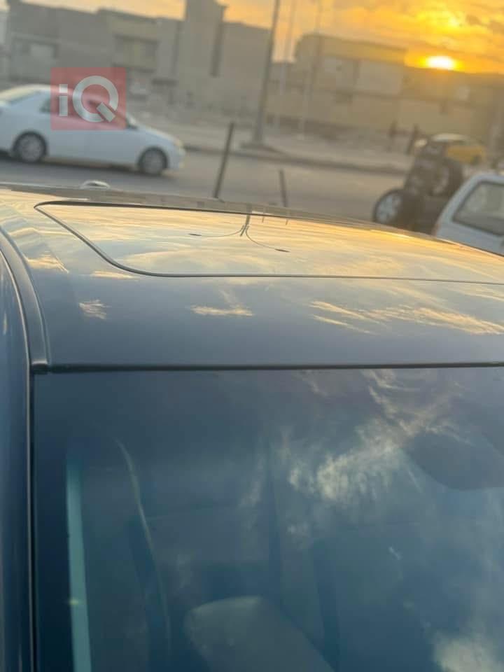 نیسان سێنترا